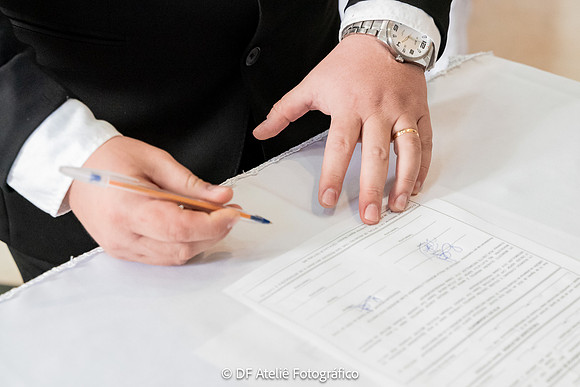 0282 - Fernanda e Vinicius - Casamento - DF4_5510