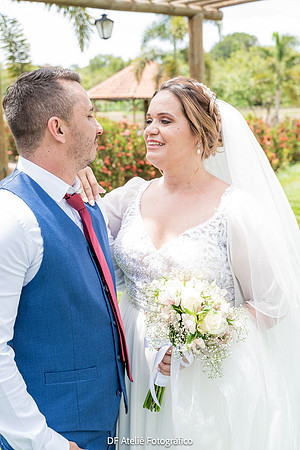 0279 - Bruna e Cícero - Casamento - DF4_3196