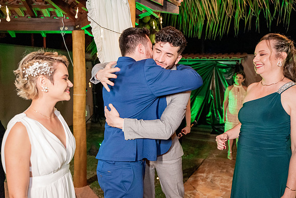 0135 - Aliny e Luís Eduardo - Casamento - DF4_8328