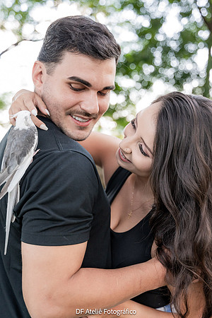0009 - Caroline e Lucas - Pre Wedding - DF4_9537