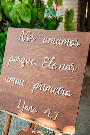0013 - Claudilene e Guilherme - Casamento - DF4_3820