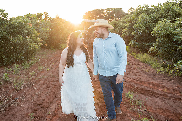 0063 - Nathalia e Gabriel - Pré Wedding - DF4_6126