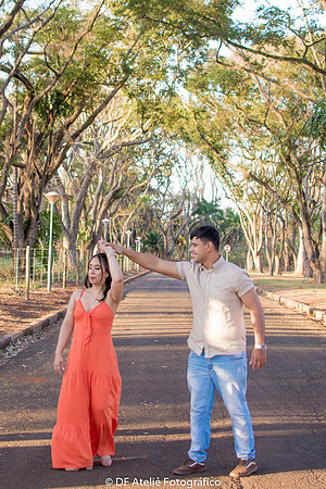0078 - Pré Wedding - Jéssika e Júlio - DF2_0823