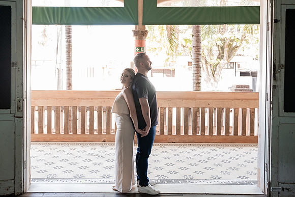 0056 - Ana Paula e João - Pré-Wedding - DF4_0908
