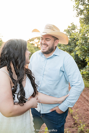 0029 - Nathalia e Gabriel - Pré Wedding - DF4_6052