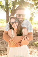 0016 - Beatriz e Wilson - Pré Wedding - DF4_8080