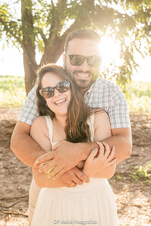 0016 - Beatriz e Wilson - Pré Wedding - DF4_8080