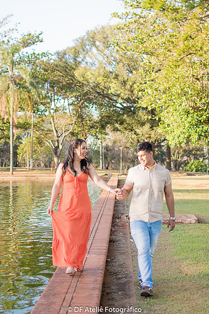 0061 - Pré Wedding - Jéssika e Júlio - DF2_0763