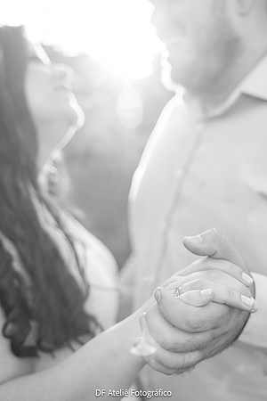 0049 - Nathalia e Gabriel - Pré Wedding - DF4_6095