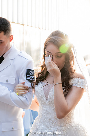 0120 - Rafaela e Samuel - Casamento - DF4_9812