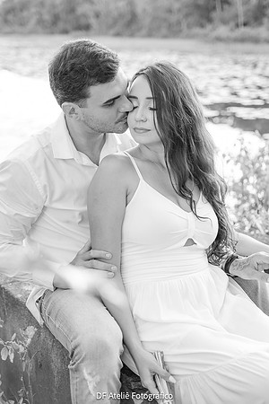 0143 - Caroline e Lucas - Pre Wedding - DF4_0016