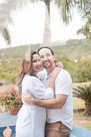 0099 - Eunice e Augusto - Pre -Wedding - DF4_2932
