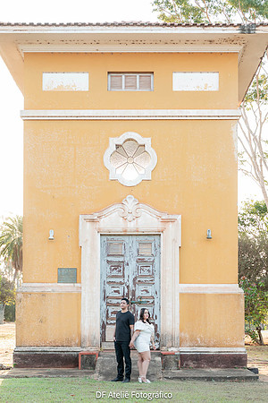 0064 - Caroline e Gabriel - Pré Wedding - DF4_2554