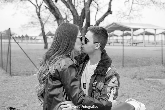 0059 - Daiany e Rafael - Pré-Wedding - DF4_2060