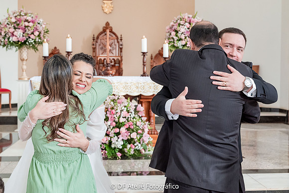 0323 - Fernanda e Vinicius - Casamento - DF4_5617