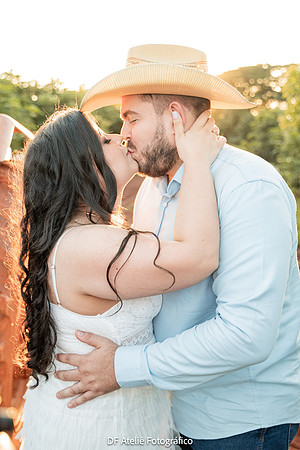 0045 - Nathalia e Gabriel - Pré Wedding - DF4_6081