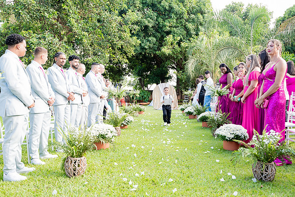 0148 - Jackeline e Fabrício - Casamento - DF4_2347