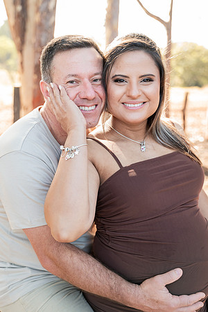 0097 - Elizangela Santos - Gestante - DF4_7280