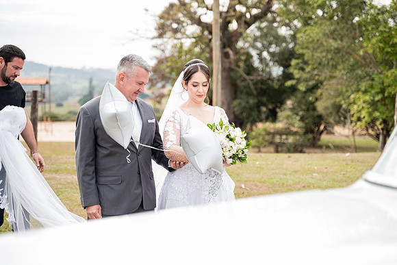 0165 - Bruna e Fábio - Casamento - DF3_2098