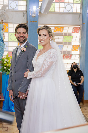 0153 - Alessandra e Carlos - Casamento - DF2_3970