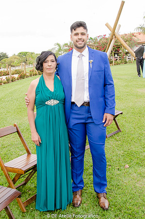 0004 - Jéssika e Julio - Casamento - DF1_6318