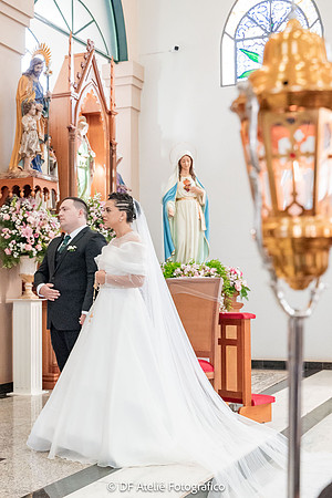 0248 - Fernanda e Vinicius - Casamento - DF4_5452