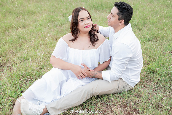 0084 - Caroline e Gabriel - Pré Wedding - DF4_2610