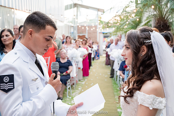 0167 - Rafaela e Samuel - Casamento - DF4_9933