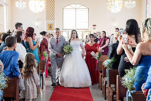 0072 - Nathália e Gabriel - Casamento - DF4_6891