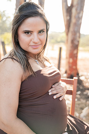 0086 - Elizangela Santos - Gestante - DF4_7243