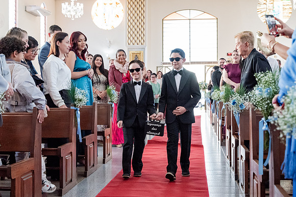 0126 - Nathália e Gabriel - Casamento - DF4_7011