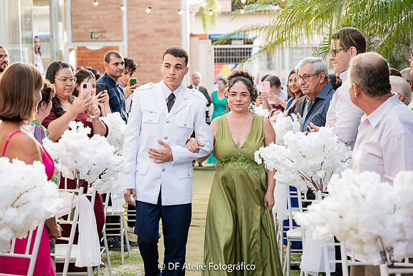 0043 - Rafaela e Samuel - Casamento - DF4_9497