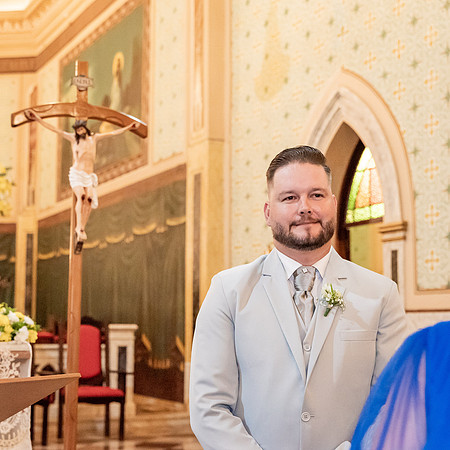 0031 - Alessandra e Cesar - Casamento - DF4_7402