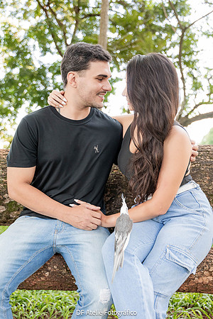 0017 - Caroline e Lucas - Pre Wedding - DF4_9563