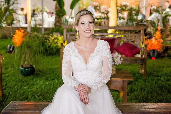 0548 - Alessandra e Carlos - Casamento - DF2_4572