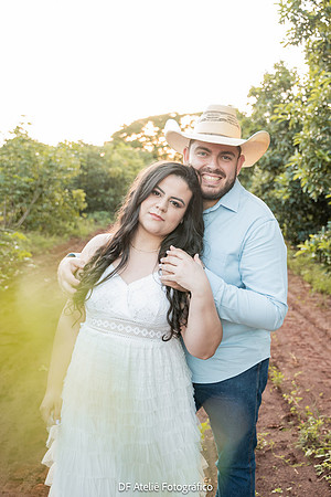 0024 - Nathalia e Gabriel - Pré Wedding - DF4_6034