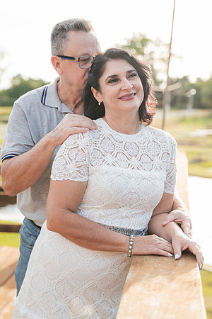 0082 - Simone e Antônio - Ensaio Bodas de Prata - DF4_1714