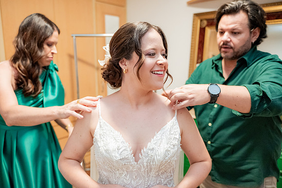 0053 - Beatriz e Wilson - Casamento - DF4_6501