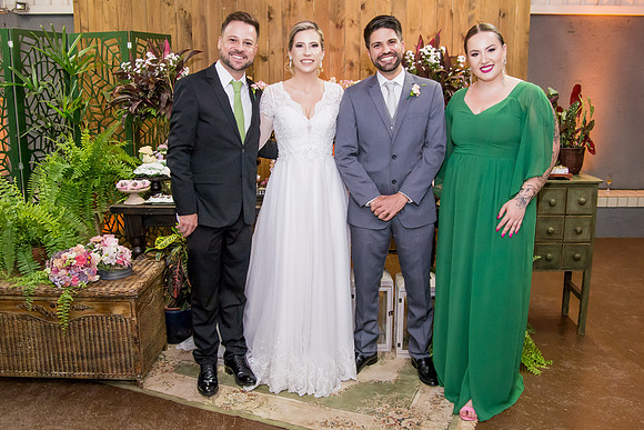 0446 - Alessandra e Carlos - Casamento - DF2_4407