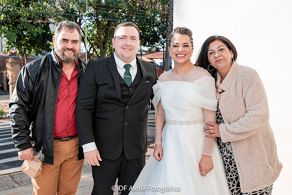 0378 - Fernanda e Vinicius - Casamento - DF4_5723