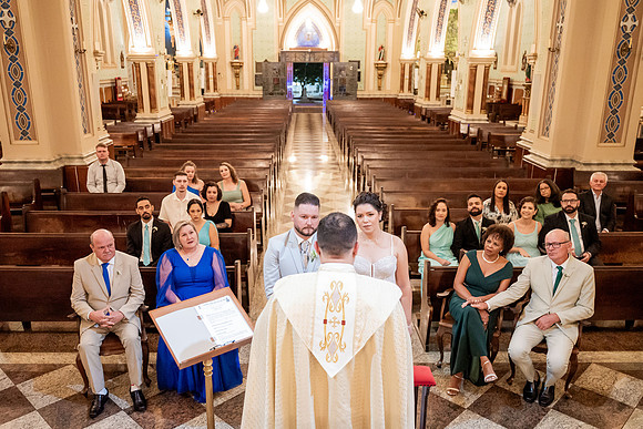 0092 - Alessandra e Cesar - Casamento - DF3_8125