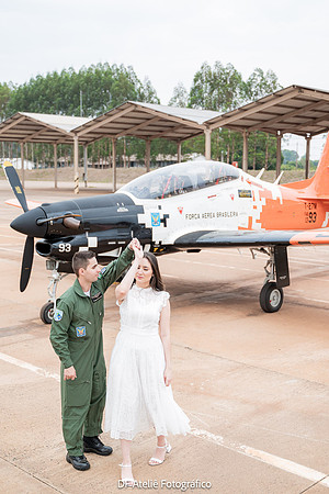 0182 - Daiany e Rafael - Pré-Wedding - DF4_2601