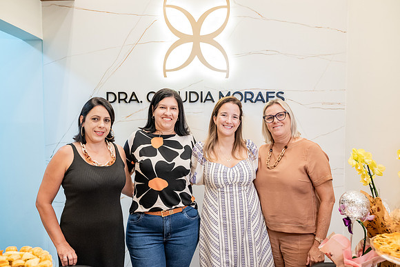 0129 - Cláudia Moraes - Inauguração - DF4_6871