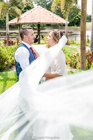 0281 - Bruna e Cícero - Casamento - DF4_3215
