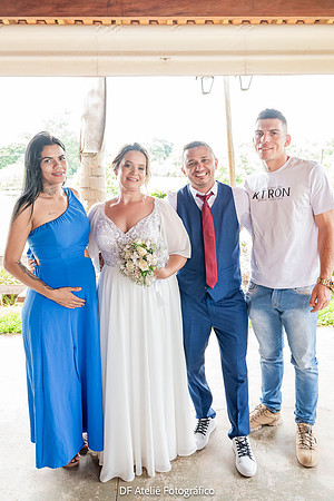 0303 - Bruna e Cícero - Casamento - DF4_3293
