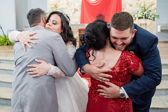 0170 - Nathália e Gabriel - Casamento - DF4_7143