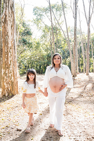 0152 - Elizangela Santos - Gestante - DF4_7497
