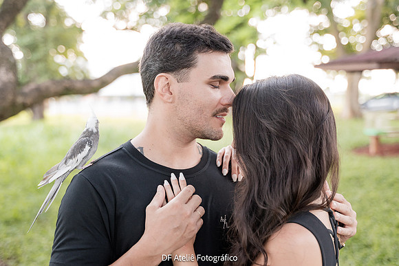 0037 - Caroline e Lucas - Pre Wedding - DF4_9650