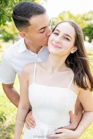 0016 - Rafaela e Samuel - Pré Wedding - DF4_0393