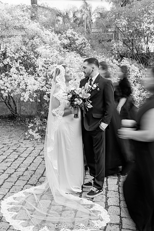 0323 - Andreza e José César - Casamento - DF3_1643